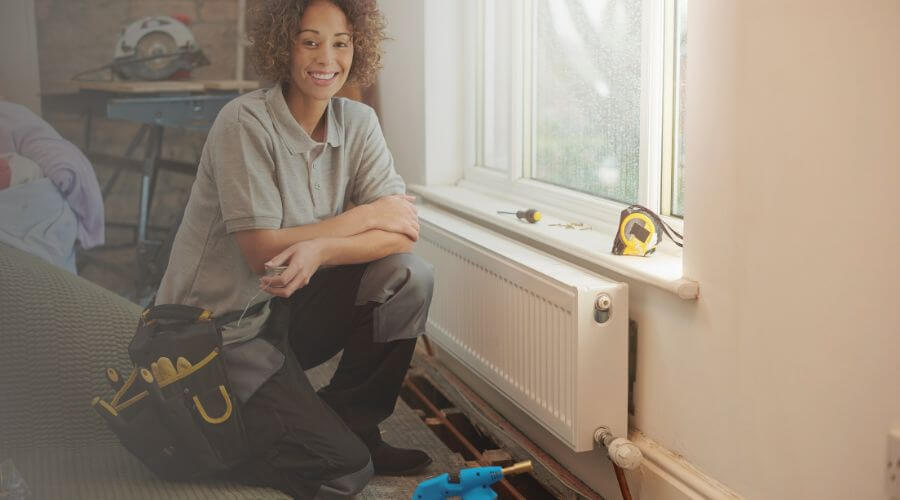 Professional water heater repair in Jacksonville, MO